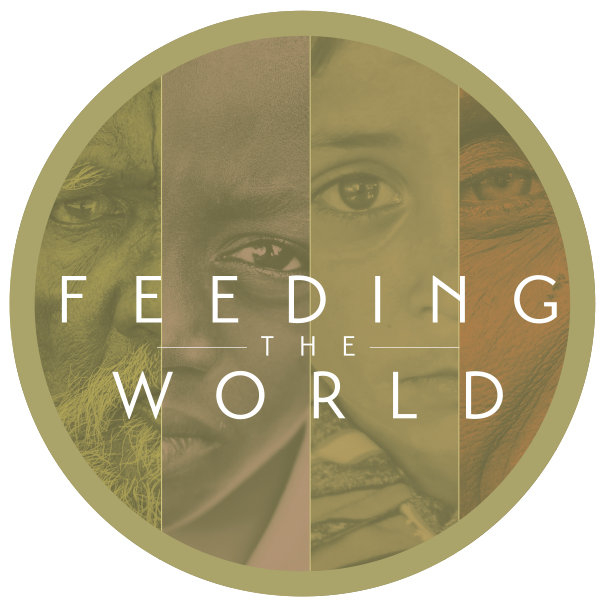 Feeding the World